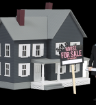  Sell ​​a private house: is it worth it?