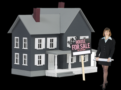  Sell ​​a private house: is it worth it?